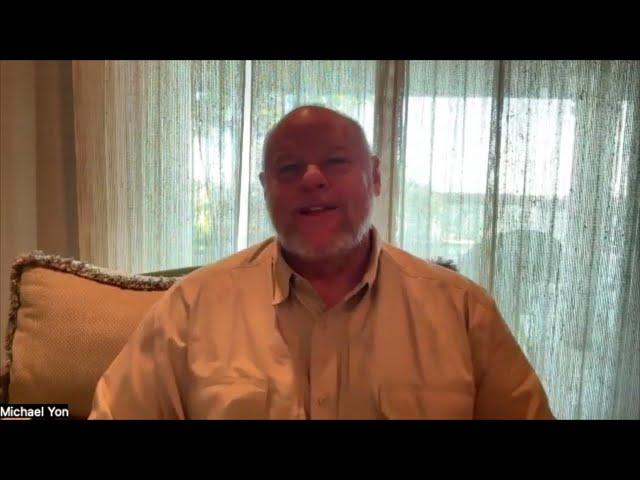 Trump Bombs Iran, unrest in Panama, and more- Michael Yon