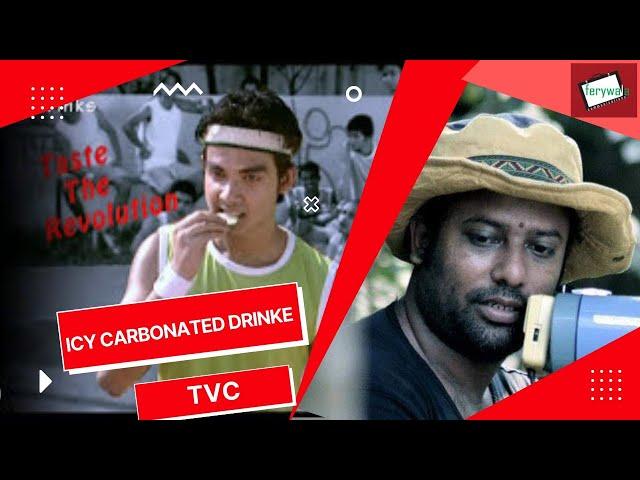 Icy Carbonated Drinke Tvc | Nusrat Barsha | Rana Masud | Ferywala Communications | 02