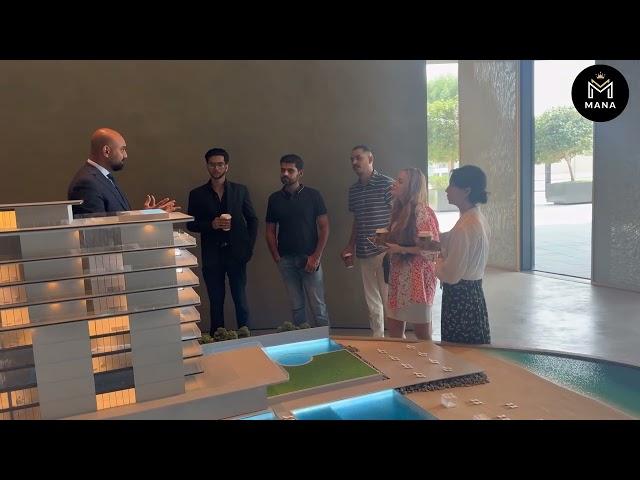 Mana Real Estate: Your trusted partner alongside Arada Developments for your dream home