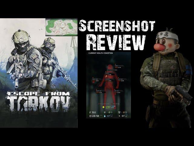 Escape From Tarkov - Review