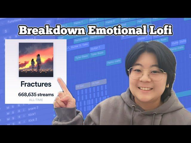 Lofi in Logic Pro X: Learn From a 600K Streams Hit