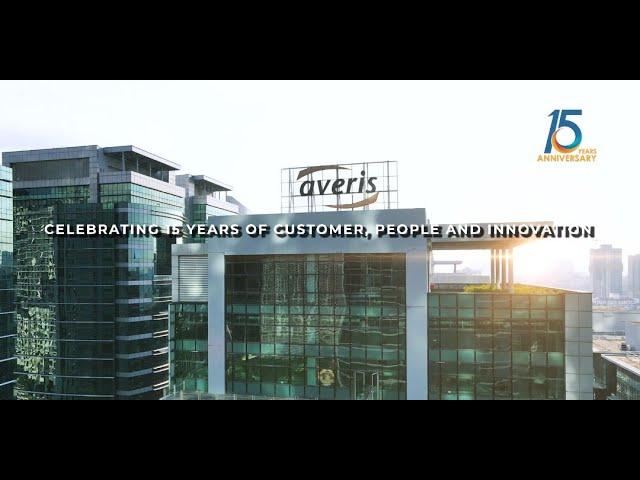 Averis Corporate Video 2022