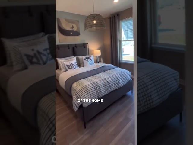 New Construction in Lake Nona, Florida  #lakenona #newconstruction #movingtoflorida #orlando