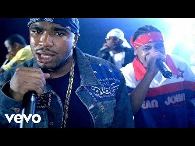 N.O.R.E. - Full Mode (Official Music Video)