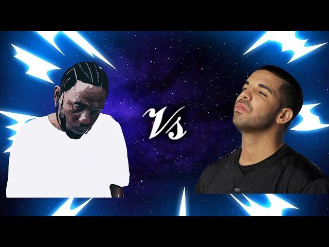 KENDRICK VS DRAKE, THIS WAS INSANE!!!! | FULL Reaction/Breakdown