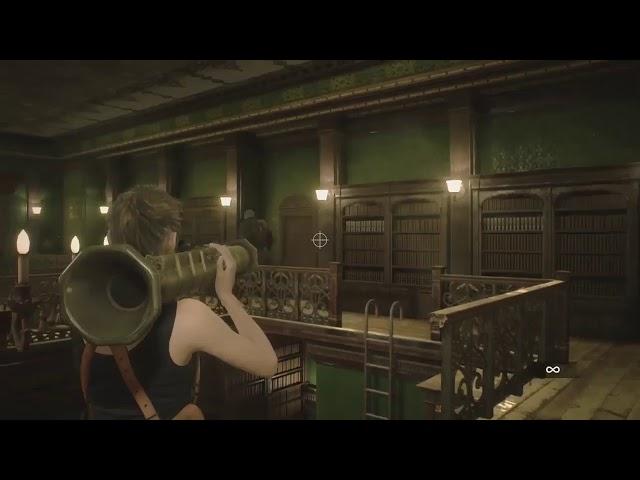Mr.X's one weakness