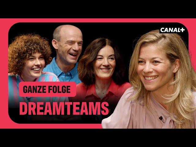 Serien-Dreamteams: „And Just Like That…“, „Fubar“ und mehr | StreamTalks | CANAL+