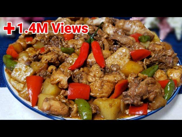 The Best Chicken Recipe You'll Ever Make!!! You will be addicted!!! 