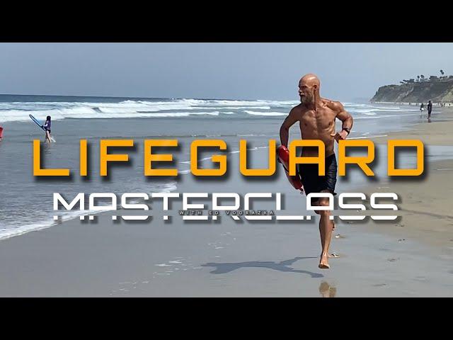 Lifeguard MasterClass | Rescue Swimmer Mindset