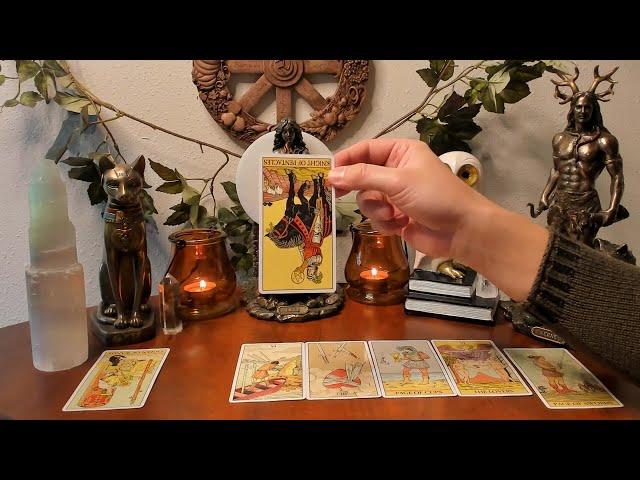 AQUARIUS️‍Let me prepare you for this person’s return..! #AQUARIUS SEPTEMBER 2024 Tarot Readi