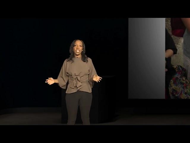 Early Childhood Educators: A Workforce Behind a Workforce | Lindsey Ramsey | TEDxPointParkUniversity