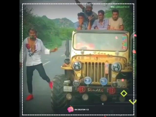 ATTITUDE STATUS||STATUS VIDEO||SM CREATION