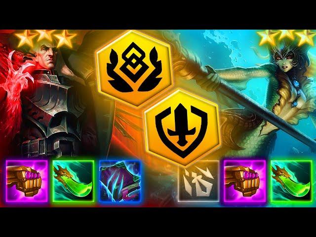 *FREE LP* Nami & Swain Duo Carry Comp!!! | Teamfight Tactics Set 13