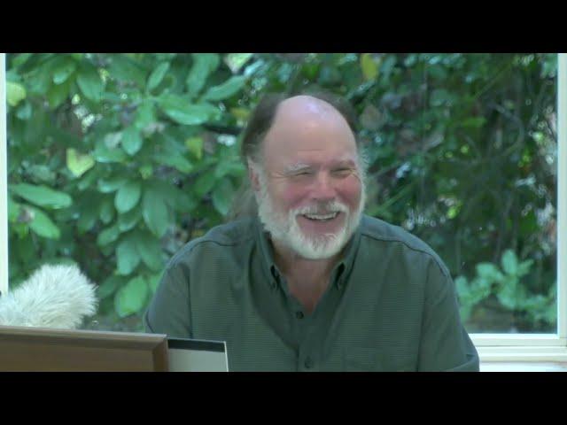 11/24/24 How to Stop Judging Yourself and Others | Letting Go with Guy Finley LIVE