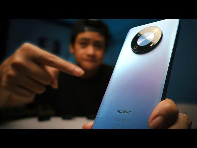 Huawei nova Y90 | GREAT DESIGN at an AFFORDABLE price!