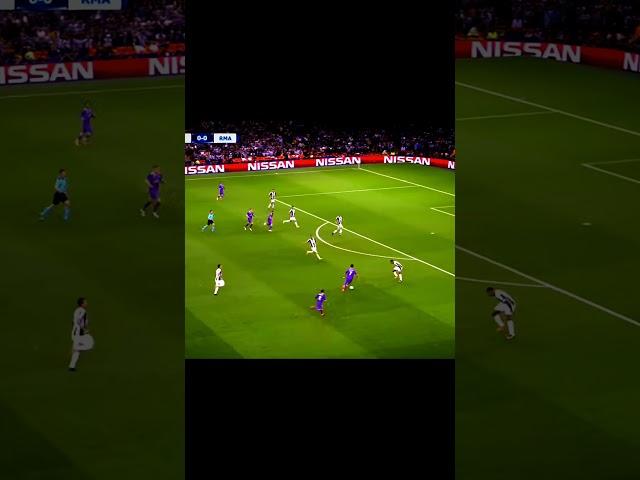 Ronaldo️ final UEFA champions league 