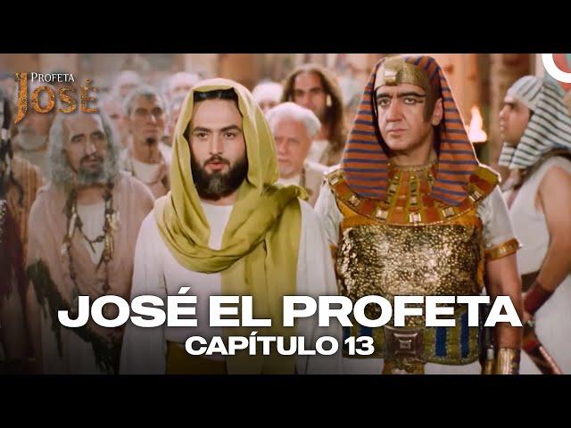 José El Profeta Capítulo 13 | Episodio Completo Largo