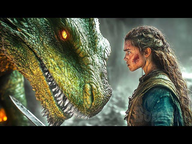 Knight Woman | SCIFI | Full Movie en English