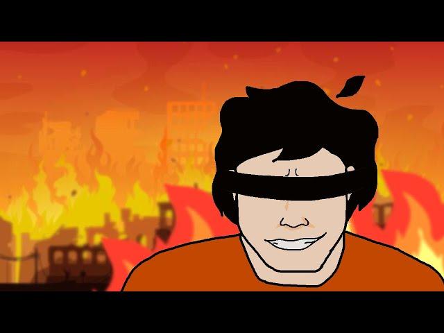 Every TOXIC moment from Mika on Sleep Deprived Gaming