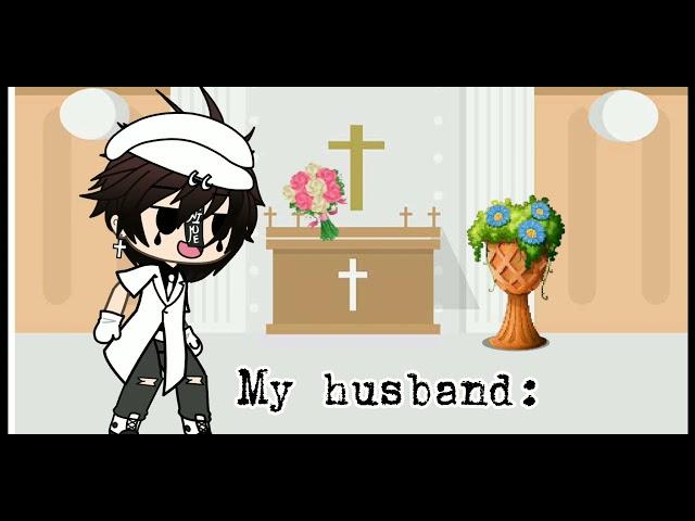Me at my wedding