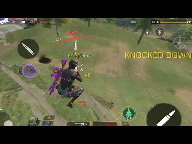 SOLO VS SQUADS Full Gameplay Call of Duty Mobile Battle Royale