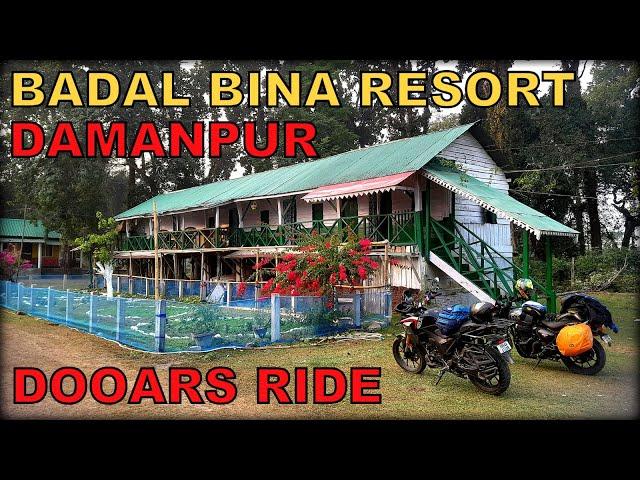 Journey Through Beautiful Dooars - Siliguri to Alipurduar