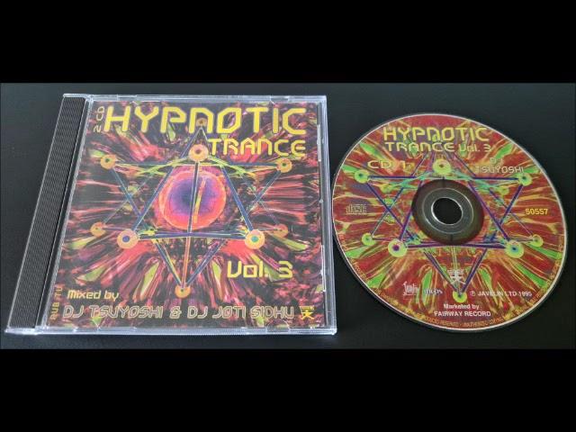 Hypnotic Trance Vol.3 CD.01 (Mixed By DJ Tsuyoshi) 1995