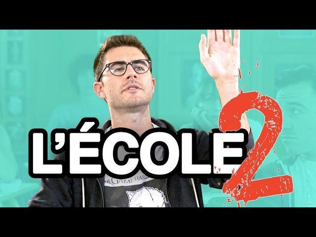 CYPRIEN - SCHOOL 2