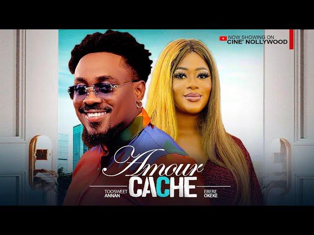 AMOUR CACHE - TOOSWEET ANNAN, EBERE OKEKE, LIZZY GOLD