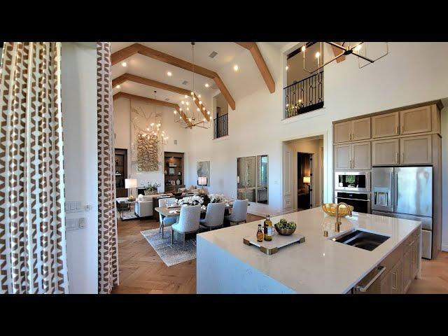 Inside 2025’s Hottest New Homes | Jaw-Dropping Interiors & Trendy Decor Ideas!