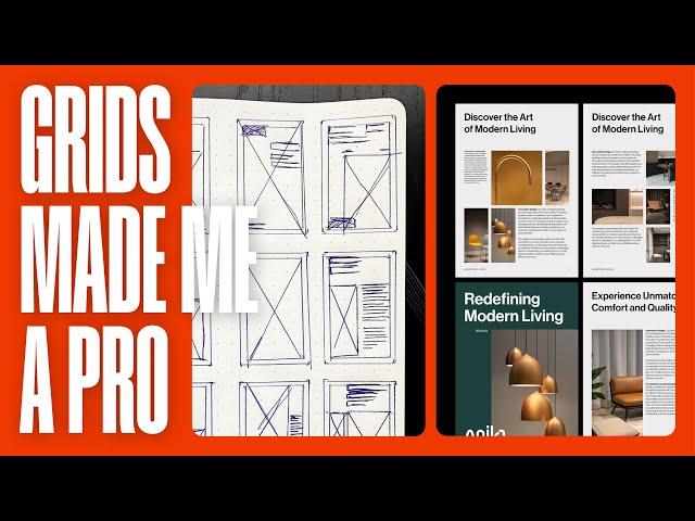 The Secret to Perfect Design Layouts