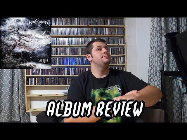 WINTERSUN | TIME II | Album Review