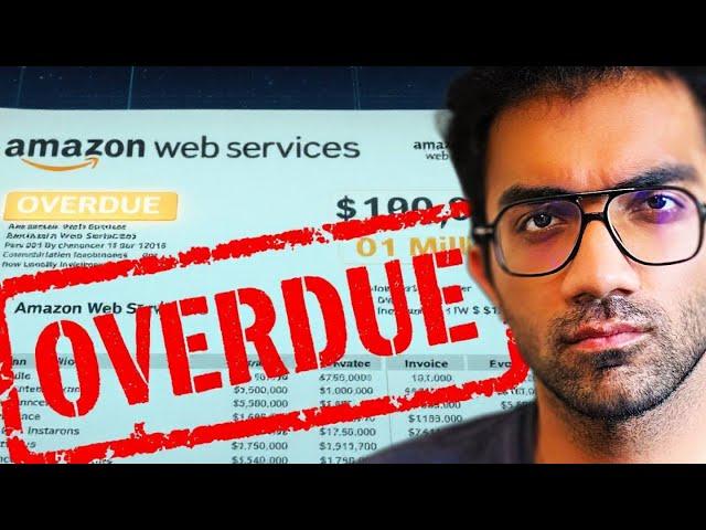 Saving $1 Million on AWS WebSocket Bills