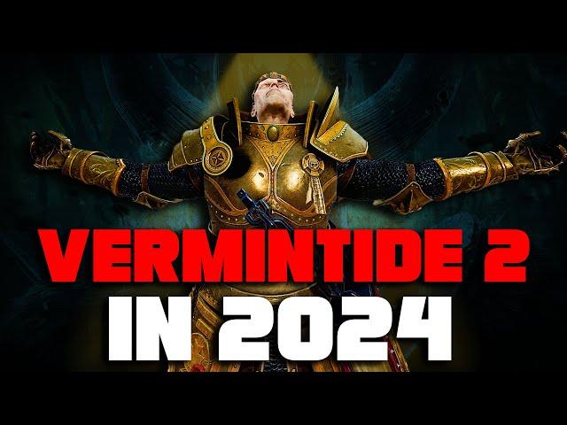 Vermintide 2 in 2024 | Is It Worth It?