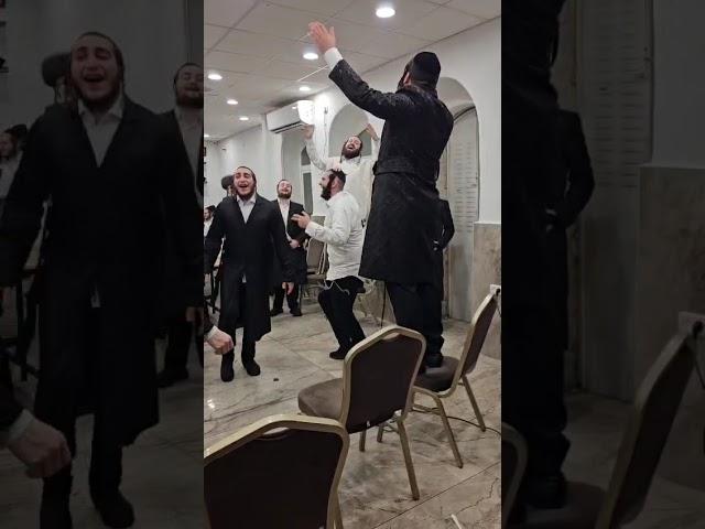 יהודה מנהיים & נחמן בזאנסון עבדו #energy