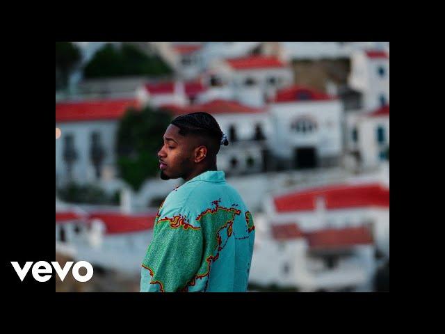 Lisandro Cuxi - Tolo (Faut m'oublier) (Clip officiel)