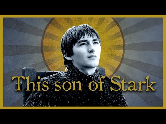 The Power of Stories: How Bran the Broken was always the ending