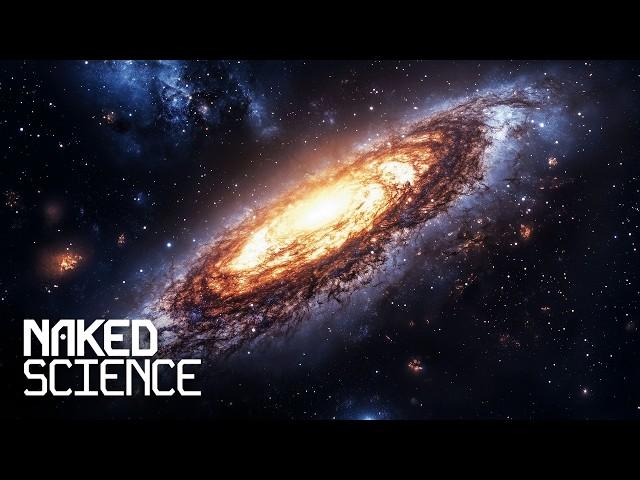 3 Hours Of Space Facts To Fall Asleep To: Physics Of Space