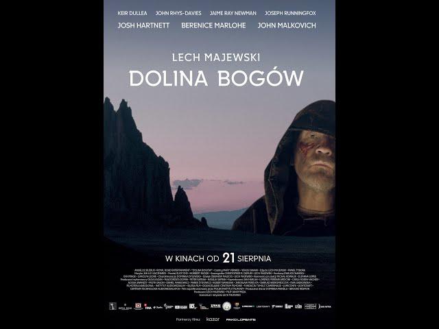 DOLINA BOGÓW - zwiastun