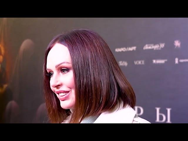 Ирина Безрукова: откровенно про конфликт с прорабом