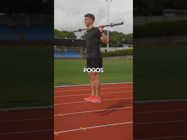 Run Faster With These 7 Drills | Technique Tutorial