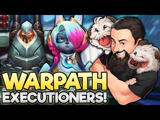 4 Divinicorp - Let's Go to War!! | TFT Cyber City | Teamfight Tactics