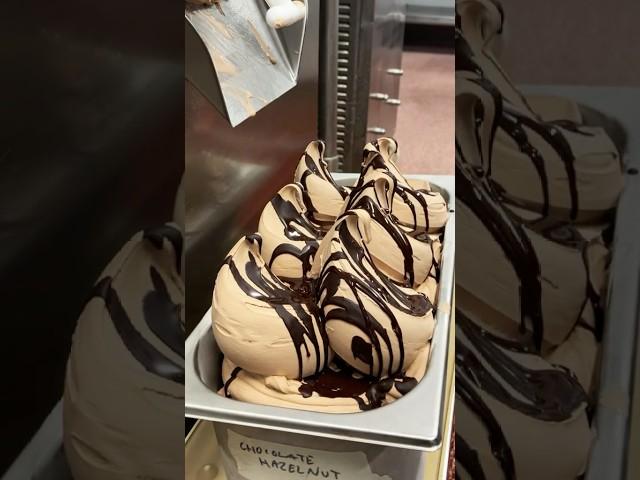 Donatella Gelato  wana try ? #gelato #icecream
