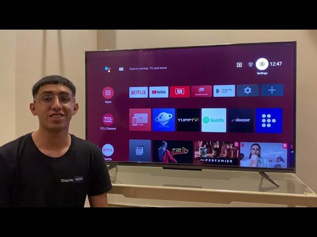 See how easy it is to turn your Android TV in to a digital sign