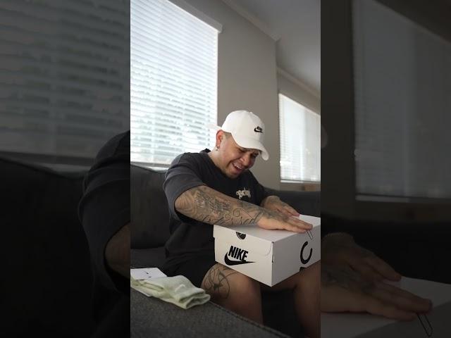 @ShopWSSTV Fathers Day / @nike 🫶 #youtubeshorts #tiktok #family #couples