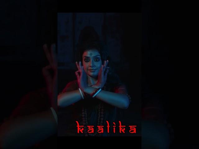 KAALIKA #shorts #shortvideo #kali #dance #mpproductionhouse #music