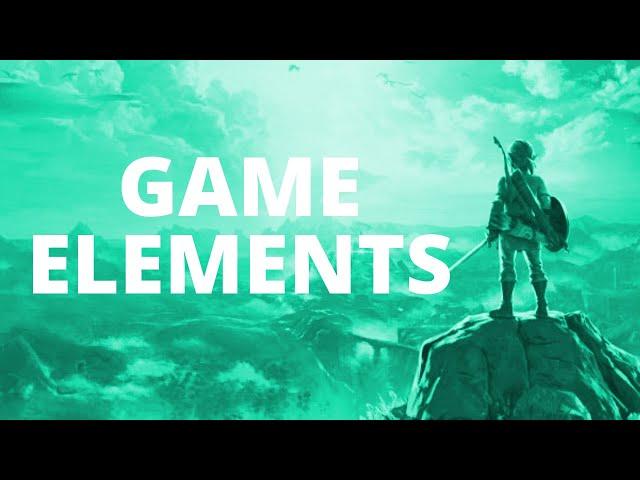 Game Design Basics The Key Elements Of A Game