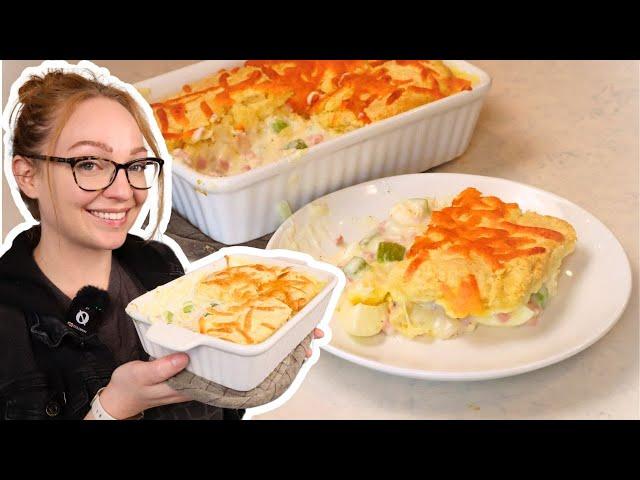 Easter On Rations: I Tried a 1940s Easter Recipe and It Surprised Me!