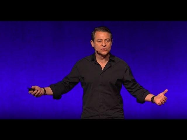 Imagining the Future: The Transformation of Humanity | Peter Diamandis | TEDxLA