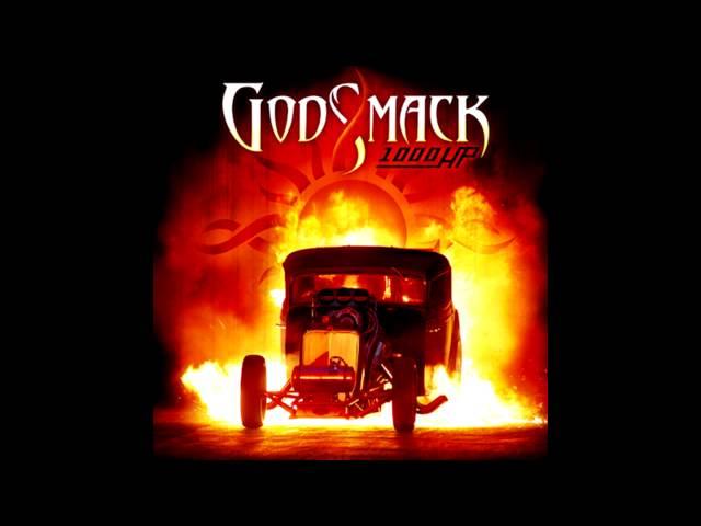 Godsmack - 1000hp